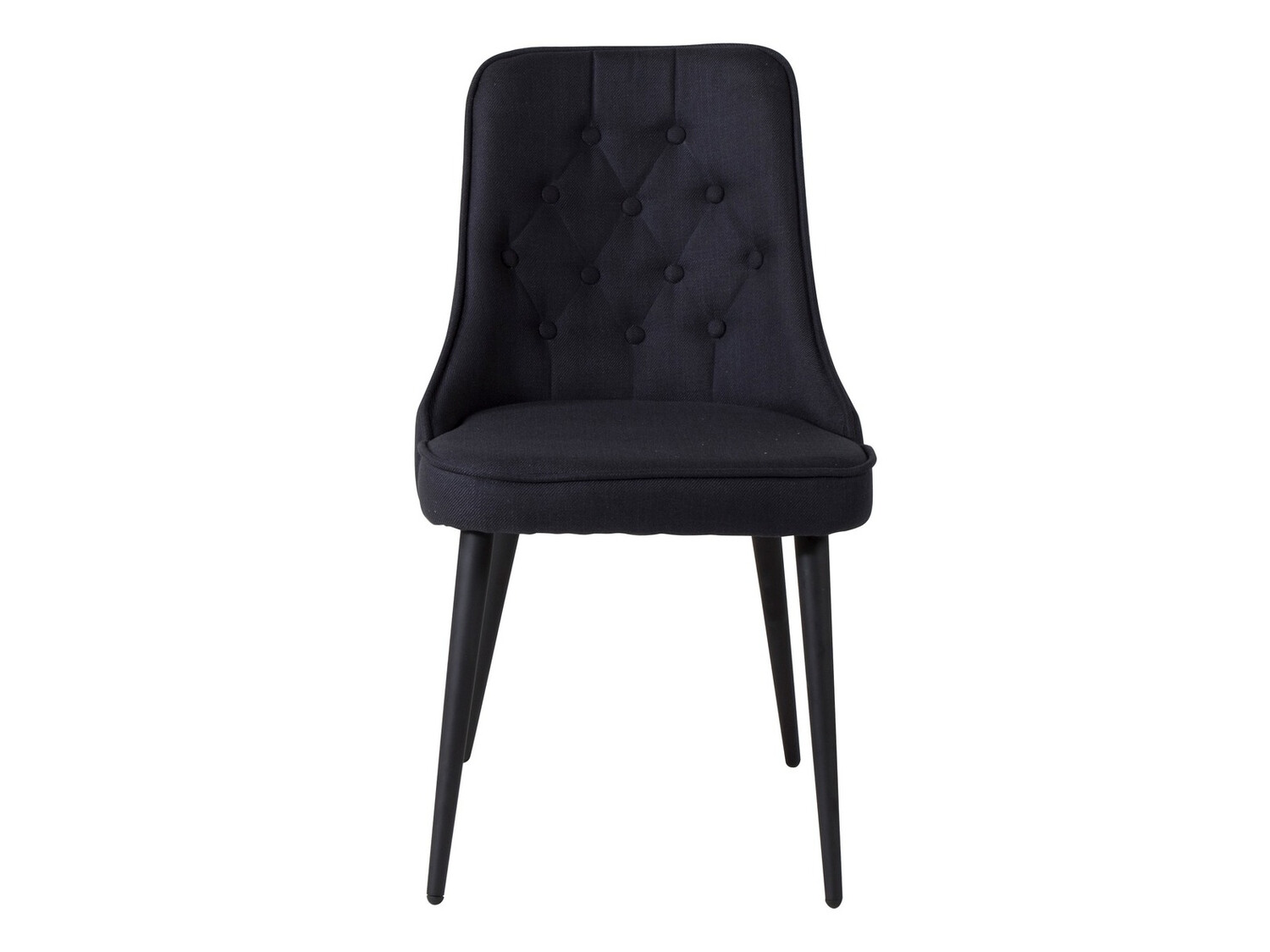 Стул Dallas 102 (Чёрный)