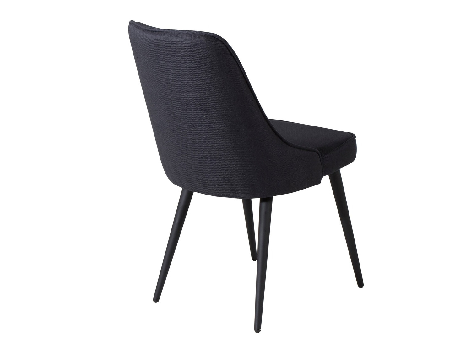 Стул Dallas 102 (Чёрный)