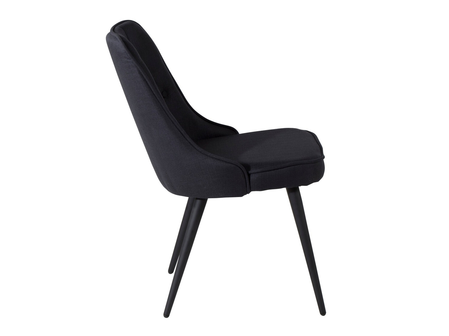 Стул Dallas 102 (Чёрный)