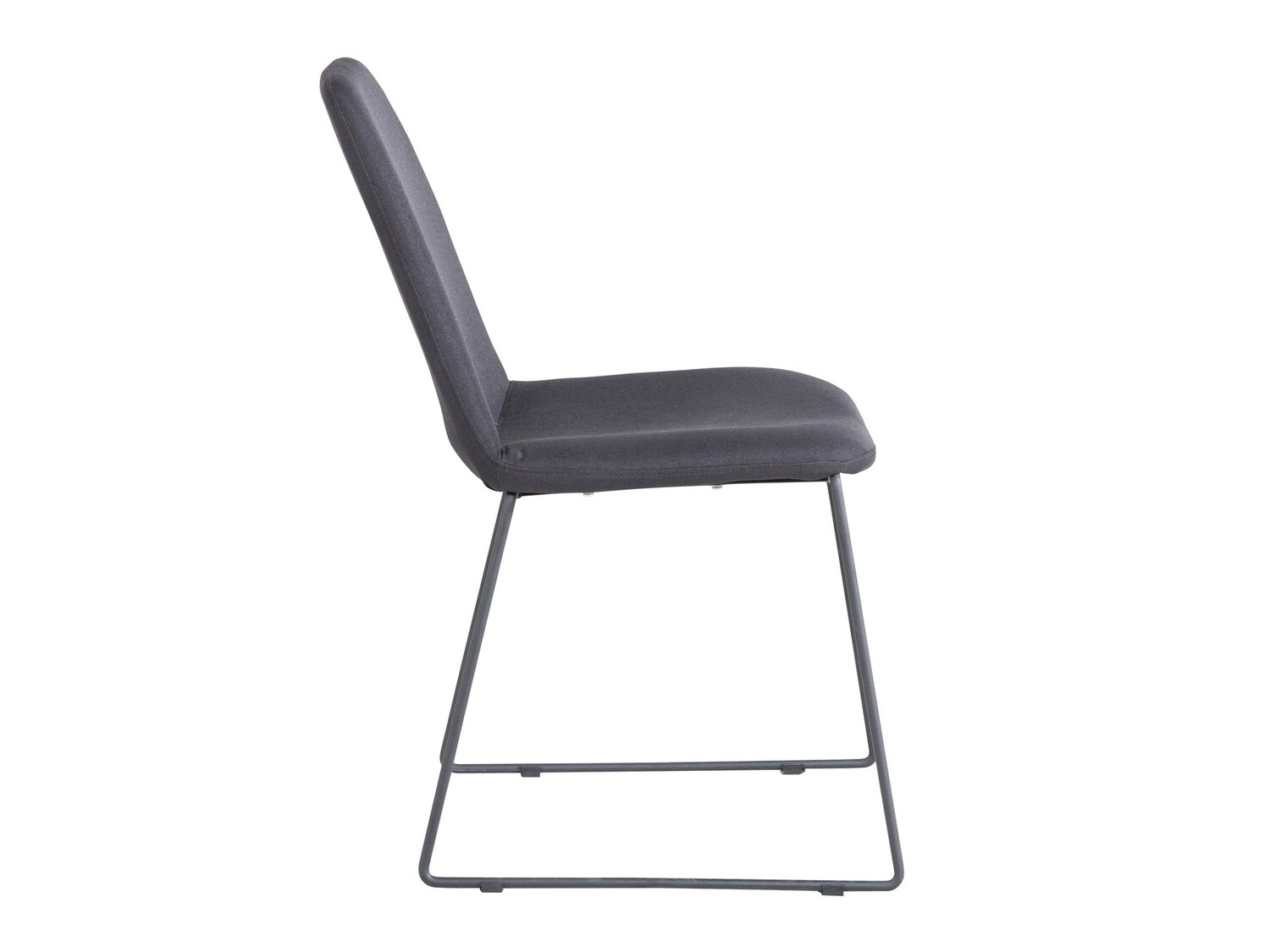 Стул Dallas 106 (Чёрный)