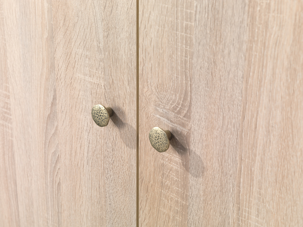 Guļamistabas komplekts Elialo 126