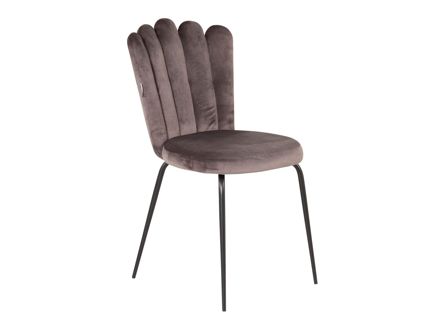 Krēsls Dallas 135 (Pelēks)