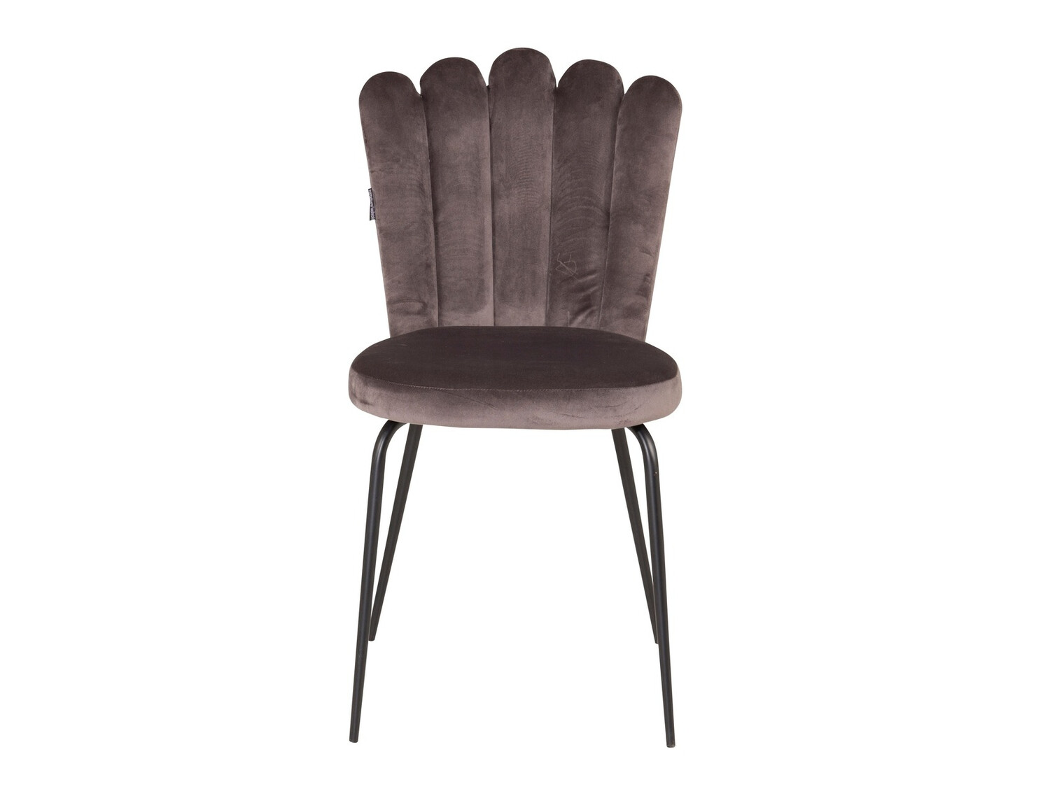 Krēsls Dallas 135 (Pelēks)