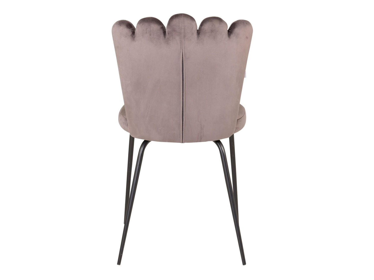 Krēsls Dallas 135 (Pelēks)