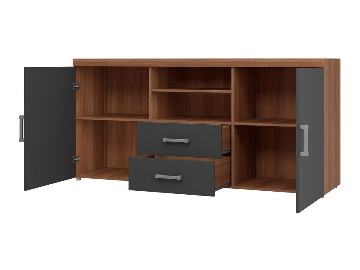 Kumode Cormiru 103 (Plūme + Grafīts)