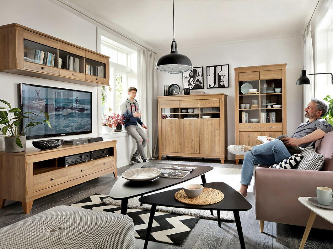 Настенная полка Lirmora 106