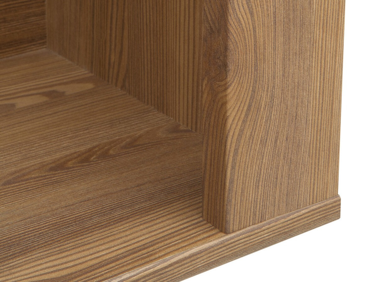 Настенная полка Lirmora 107