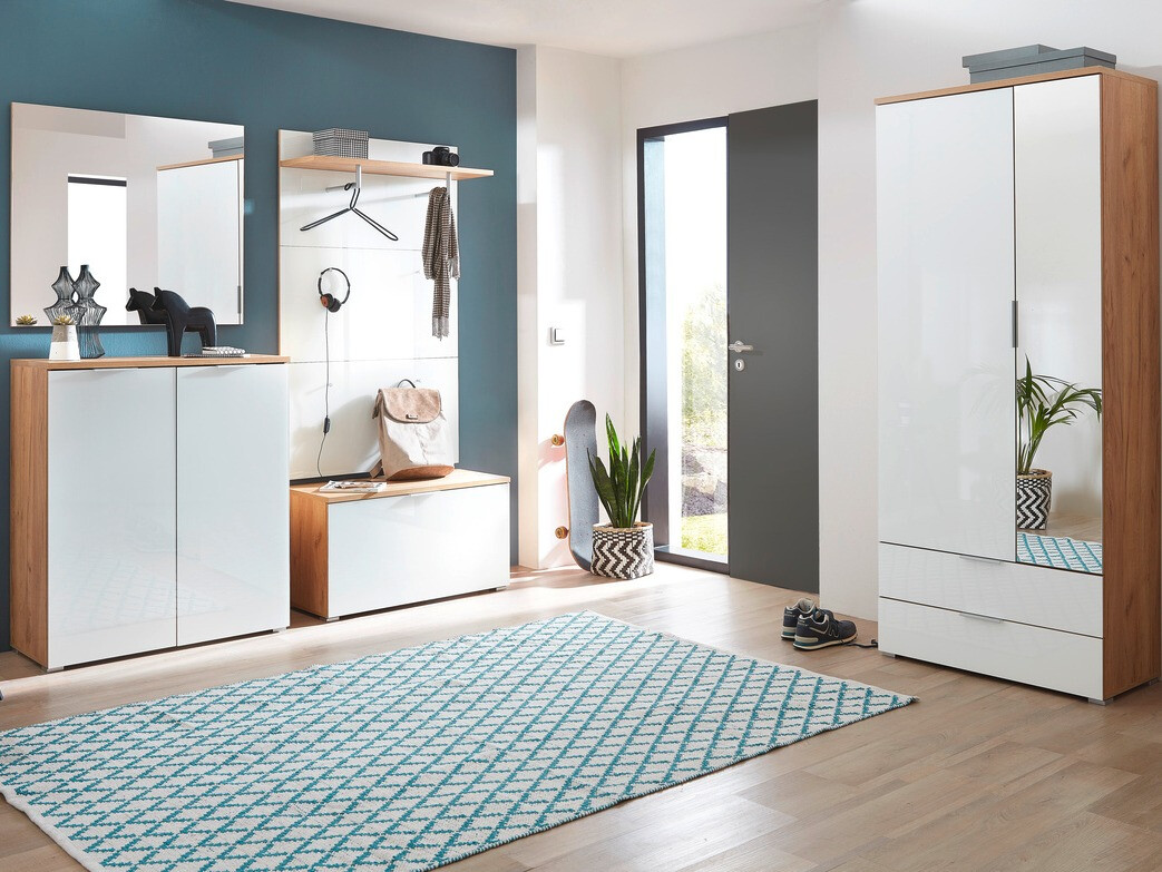 Apavu plaukts Tecale 102