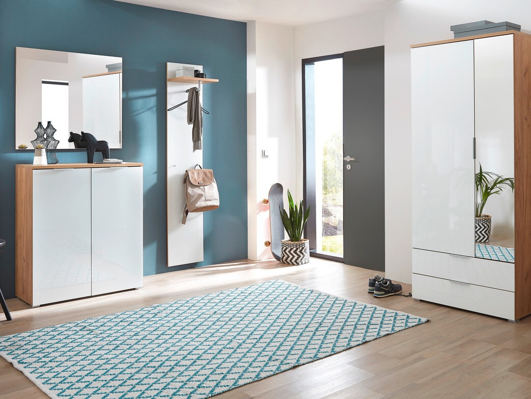 Apavu plaukts Tecale 102