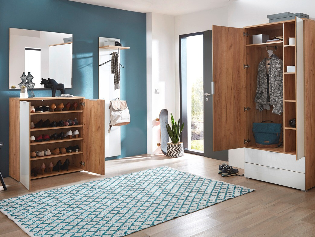 Apavu plaukts Tecale 102