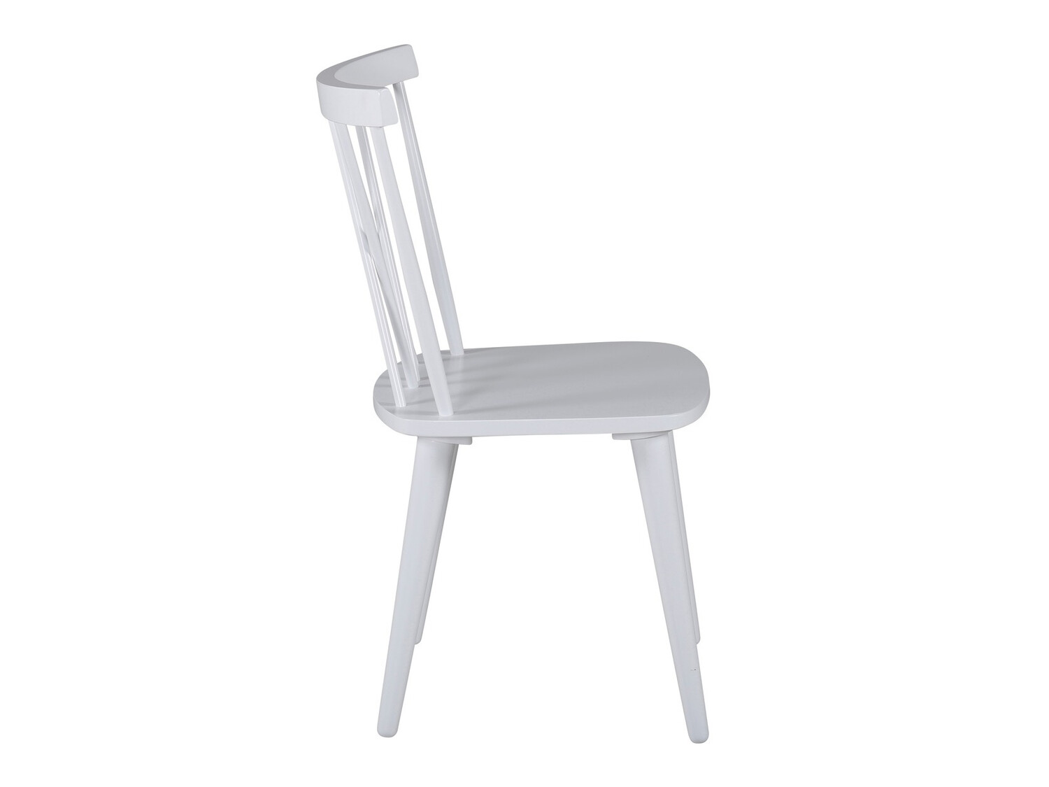 Krēsls Dallas 144 (Balts)