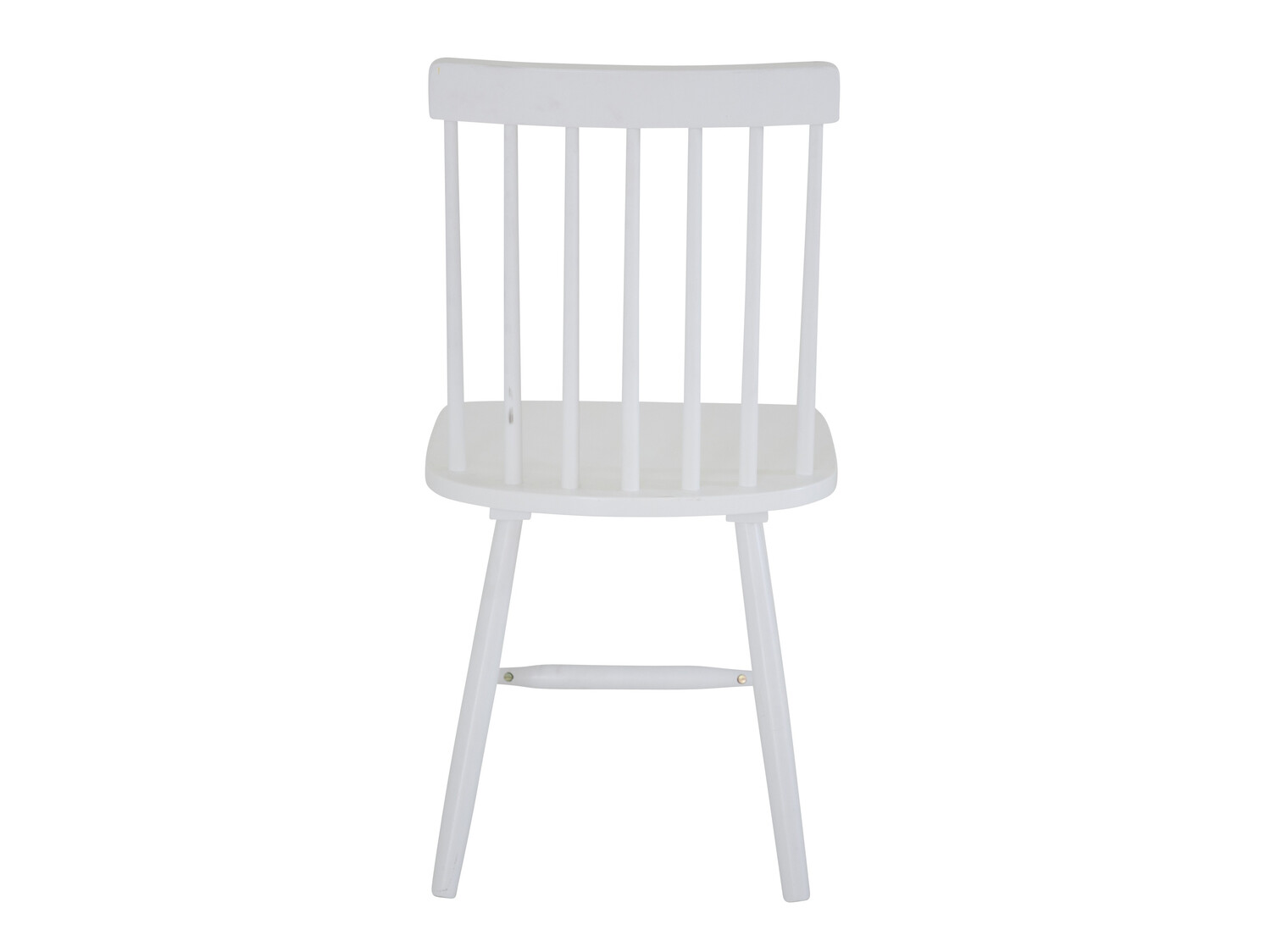 Krēsls Dallas 145 (Balts)