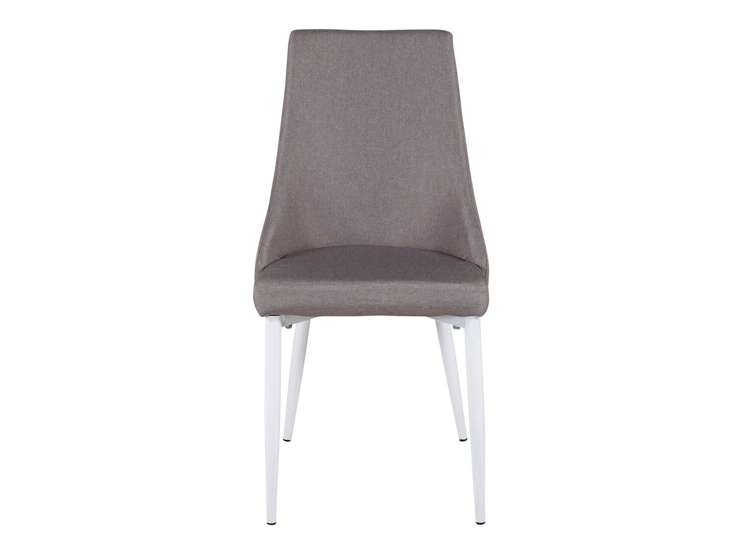 Krēsls Dallas 161 (Pelēks + Balts)