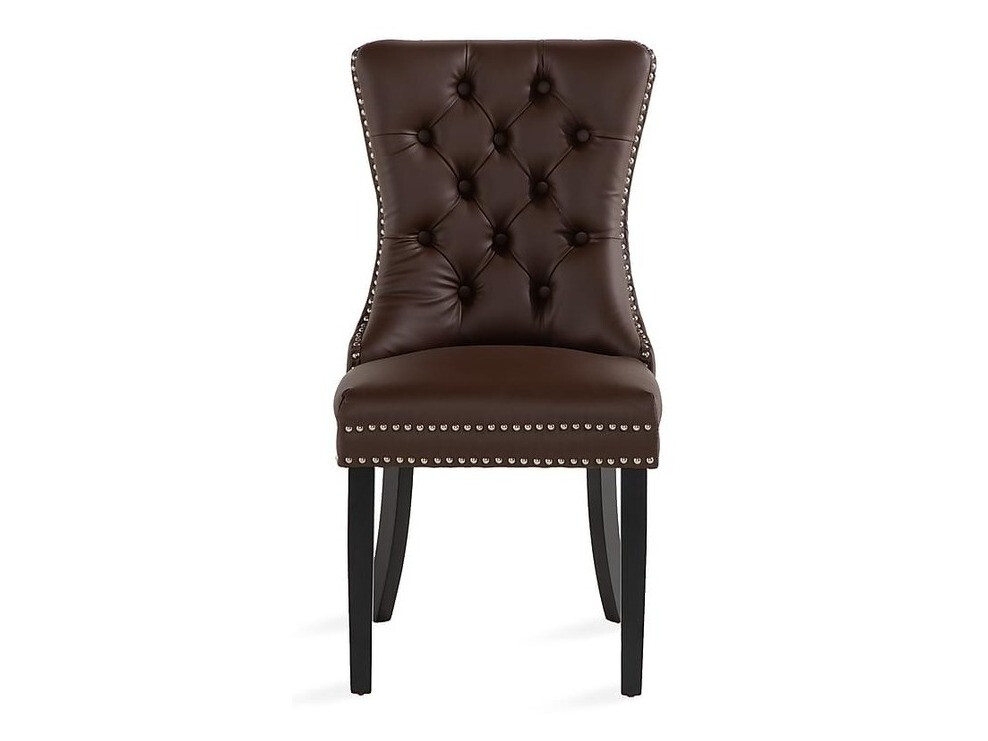 Krēsls Springfield 127 (Brūns + Melns)