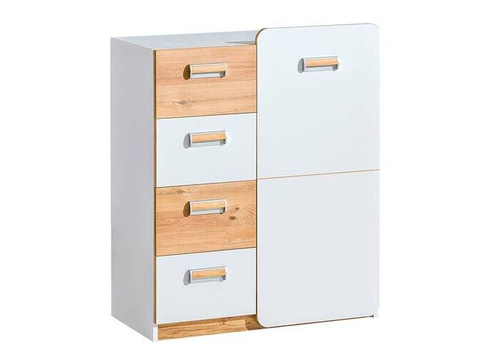 Kumode Ophmora 105 (Ozols + Balts)