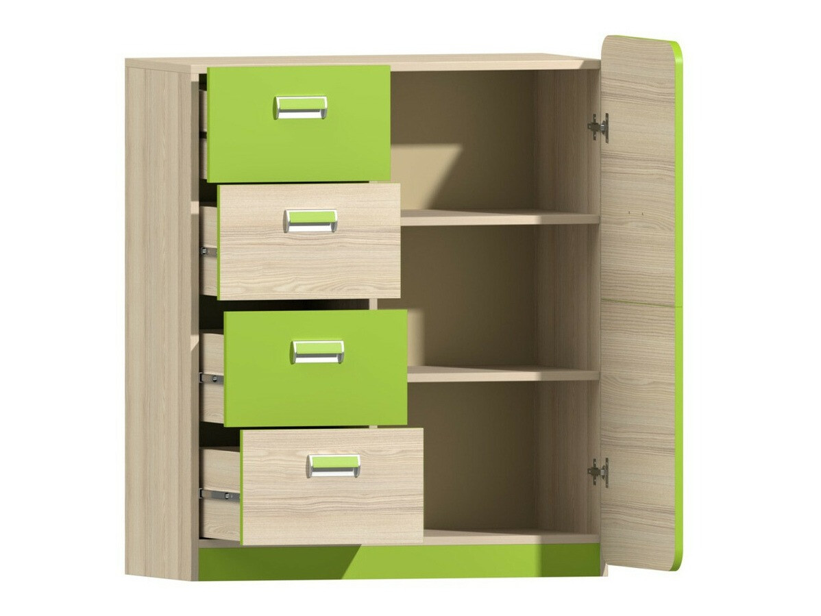 Kumode Ophmora 105 (Ozols + Balts)