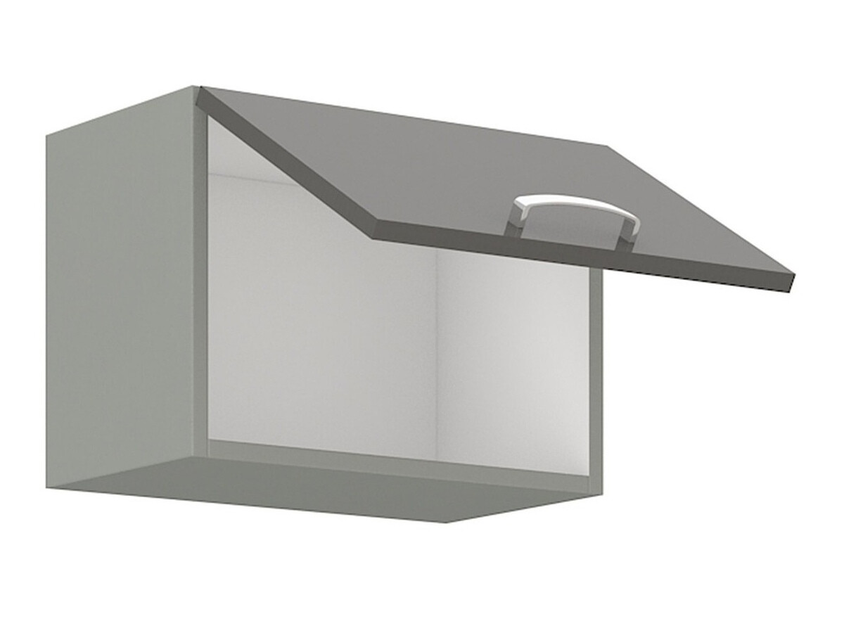 Moduļu piekarams skapis Multi White 120