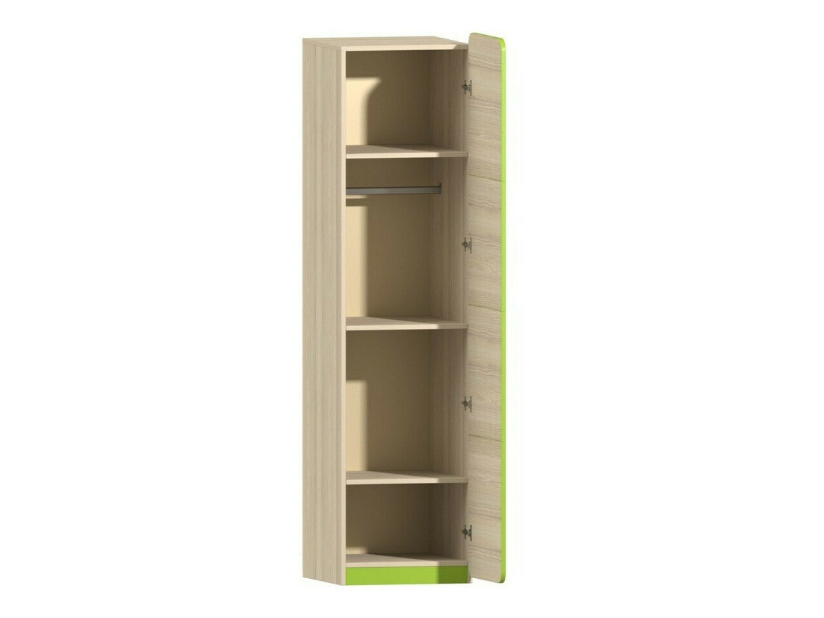 Plaukts Ophmora 101 (Ozols + Balts)