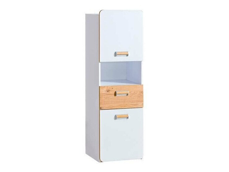 Plaukts Ophmora 103 (Ozols + Balts)