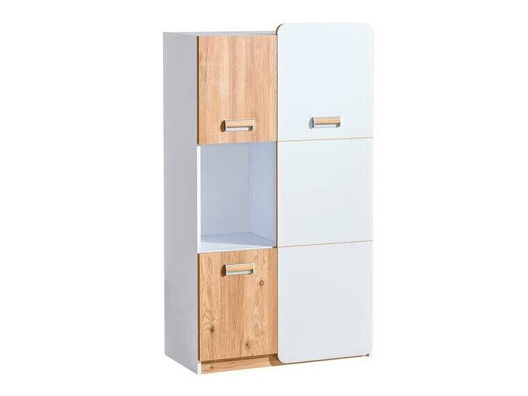 Plaukts Ophmora 104 (Ozols + Balts)