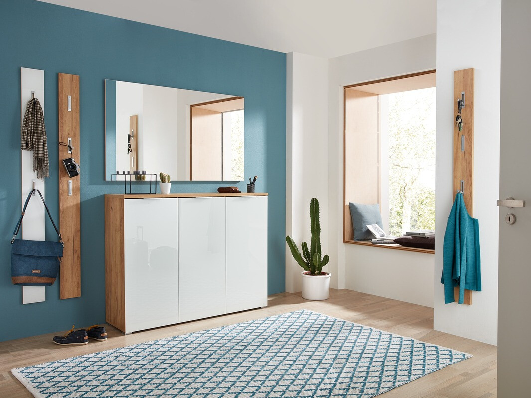 Полка для обуви Tecale 100