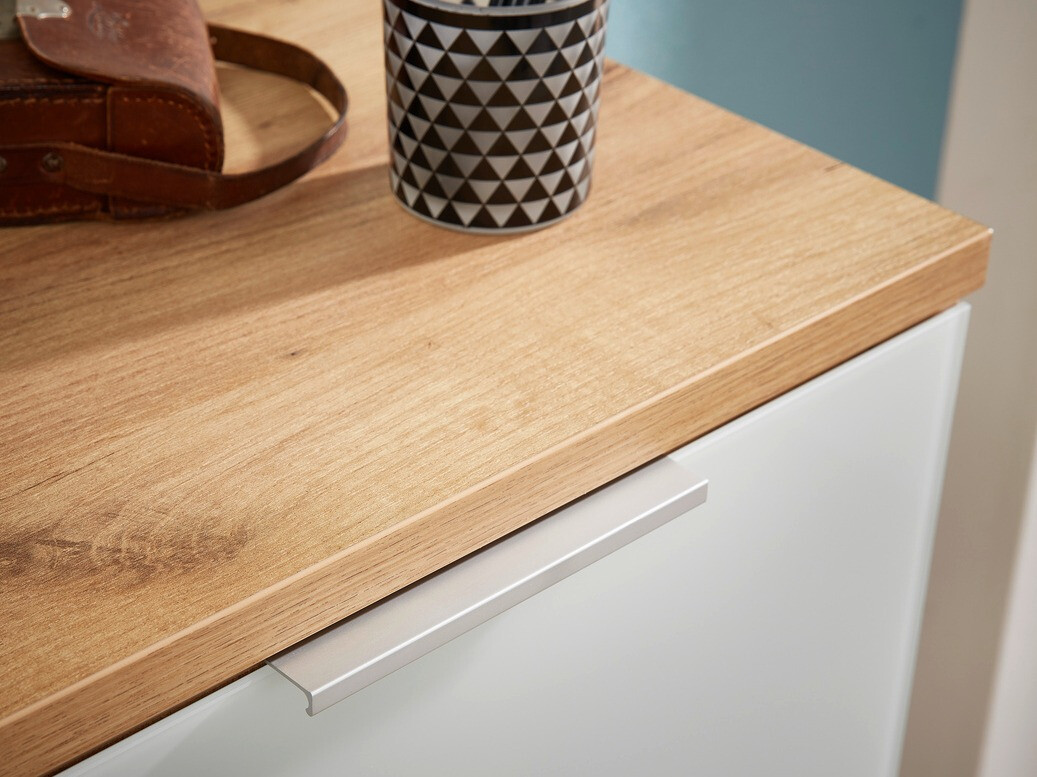 Полка для обуви Tecale 100