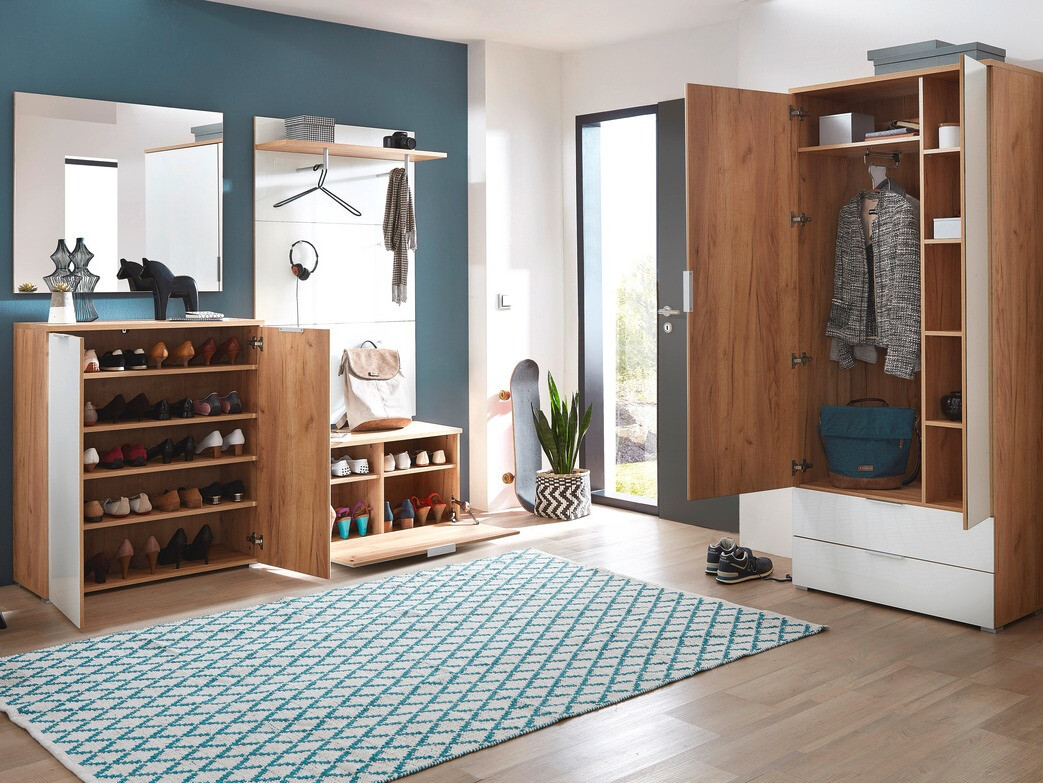 Полка для обуви Tecale 102