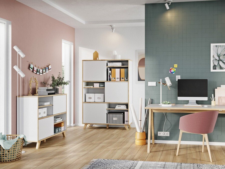 Skapis Sacramento 469