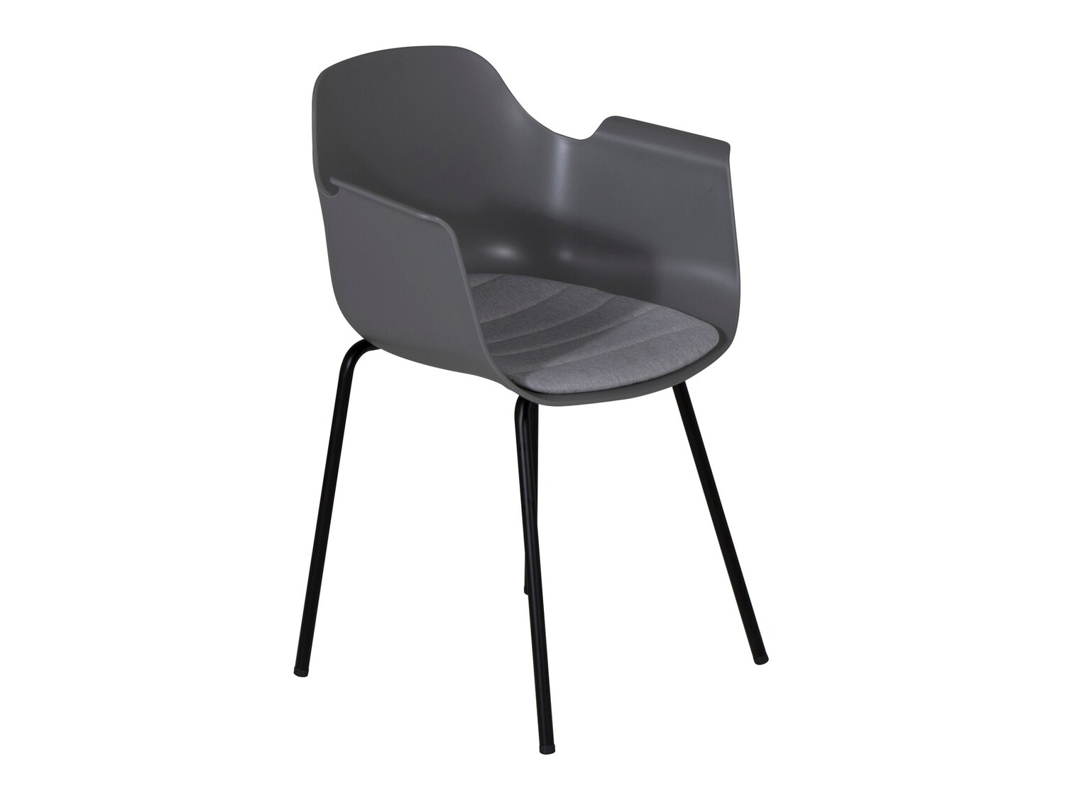 Стул Dallas 154 (Серый)