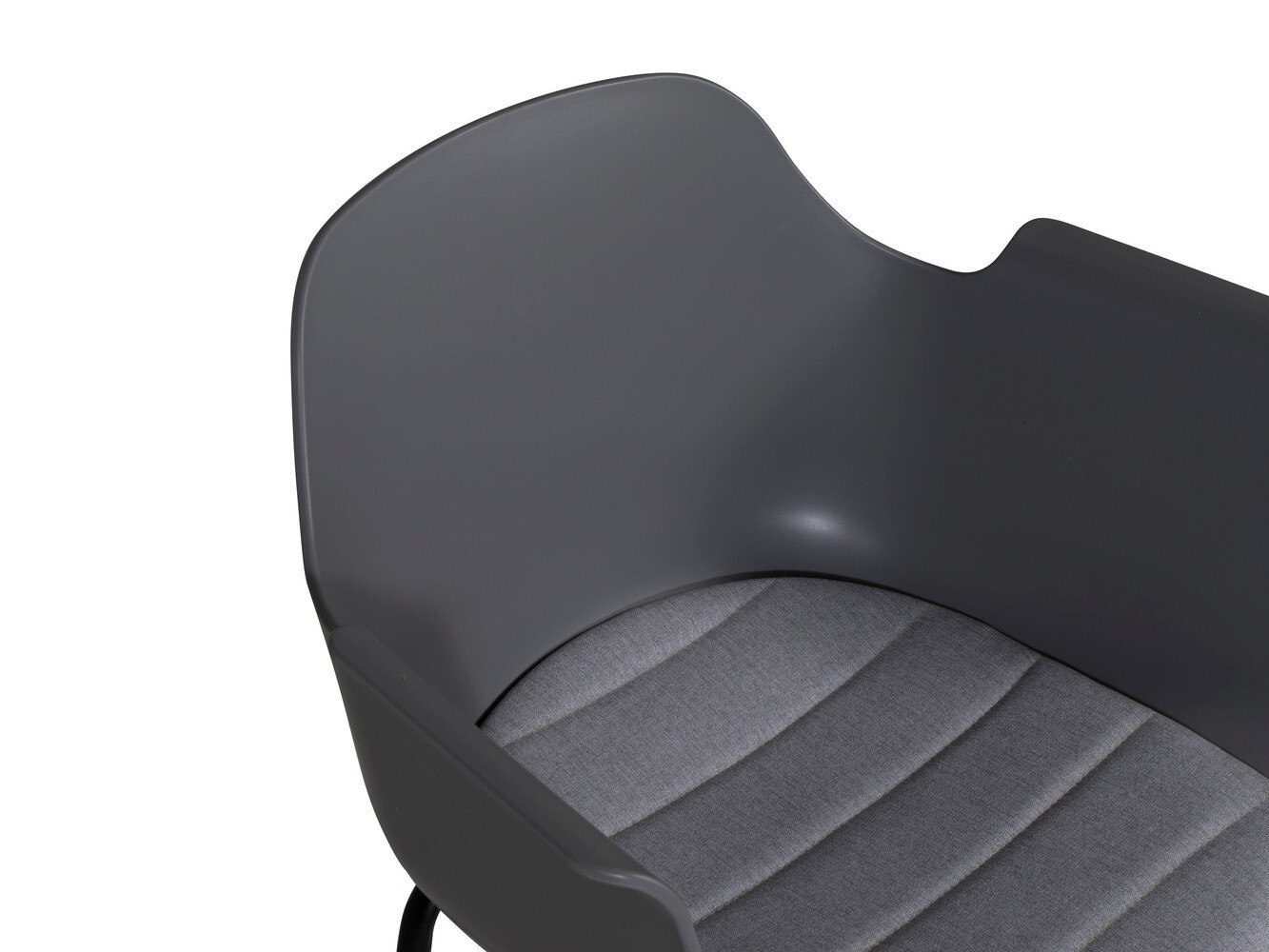 Стул Dallas 154 (Серый)