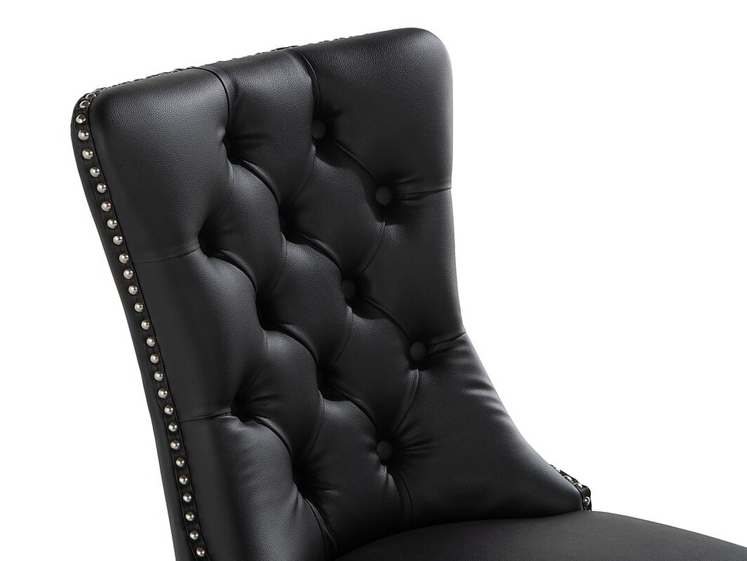 Стул Springfield 127 (Чёрный)