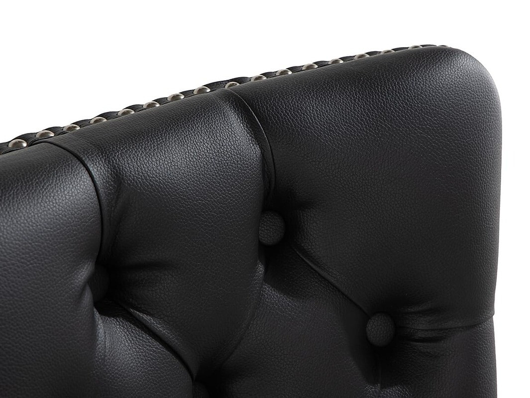 Стул Springfield 127 (Чёрный)