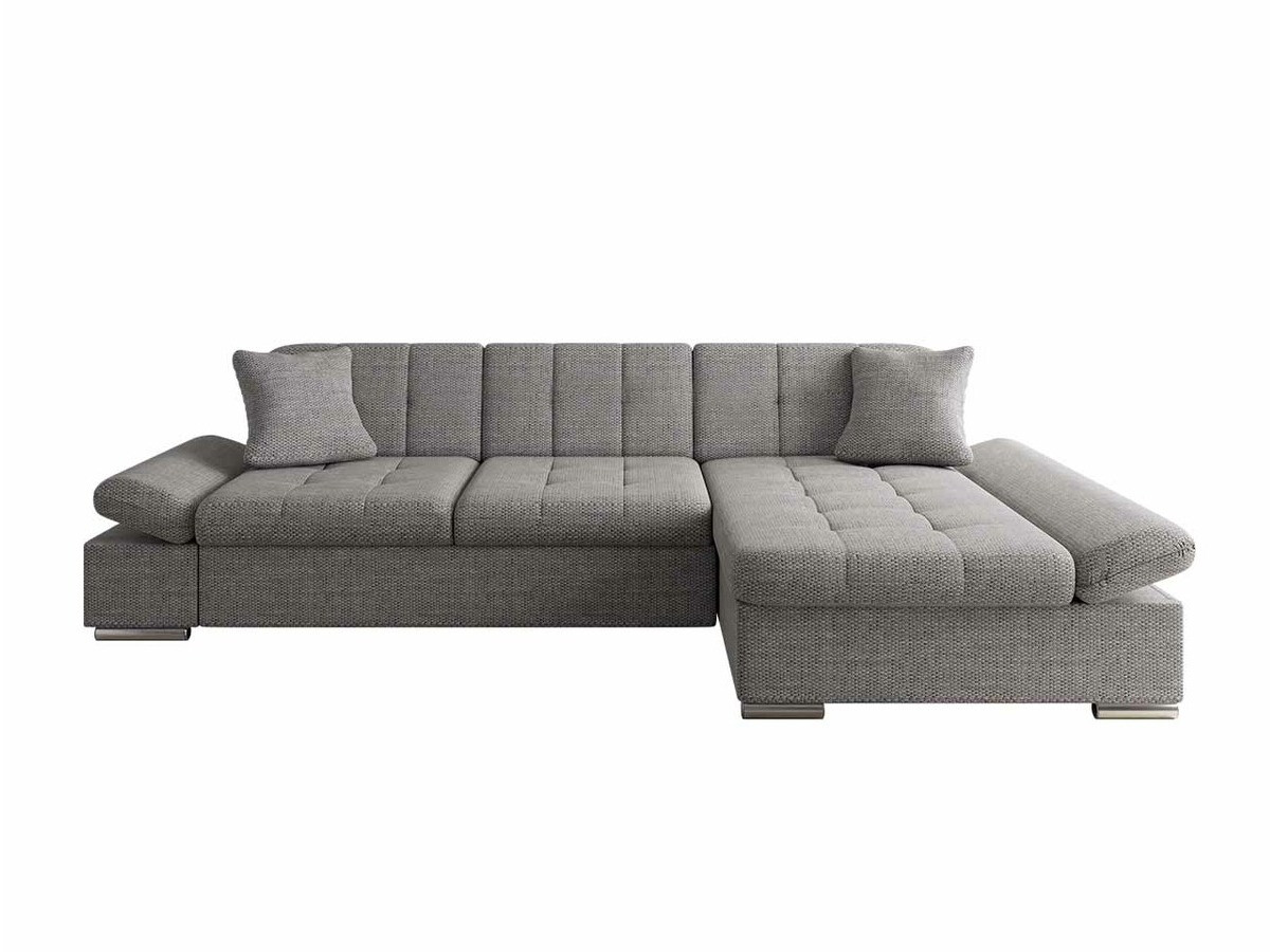 Stūra dīvāns Comfivo Sanitas I (Lawa 05)