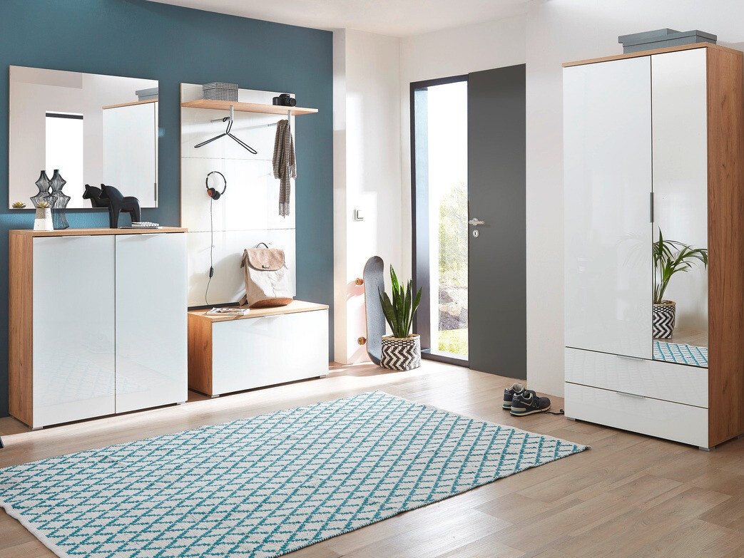 Тумба для обуви Tecale 104