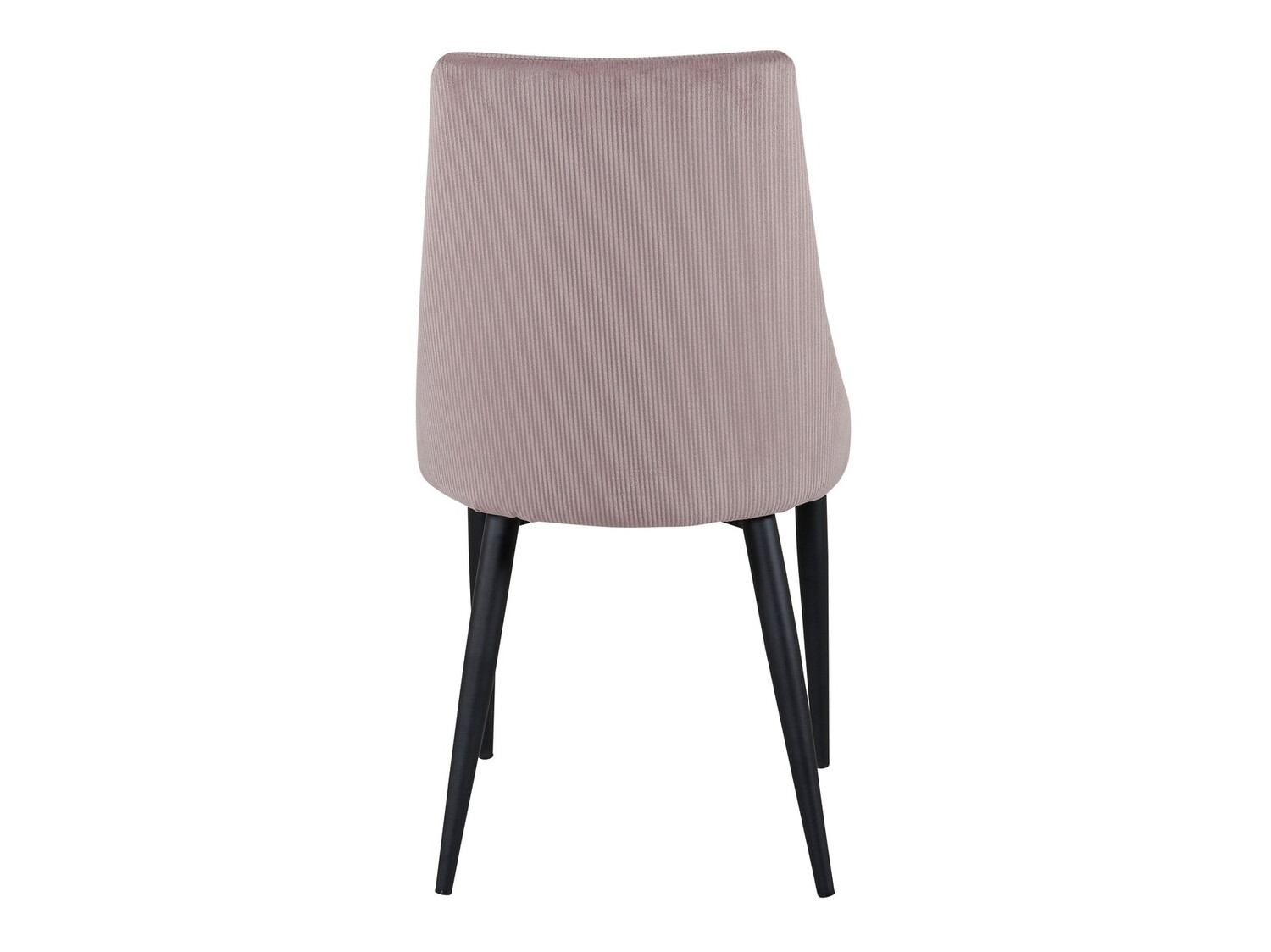 Krēsls Dallas 162 (Dusty rozā)