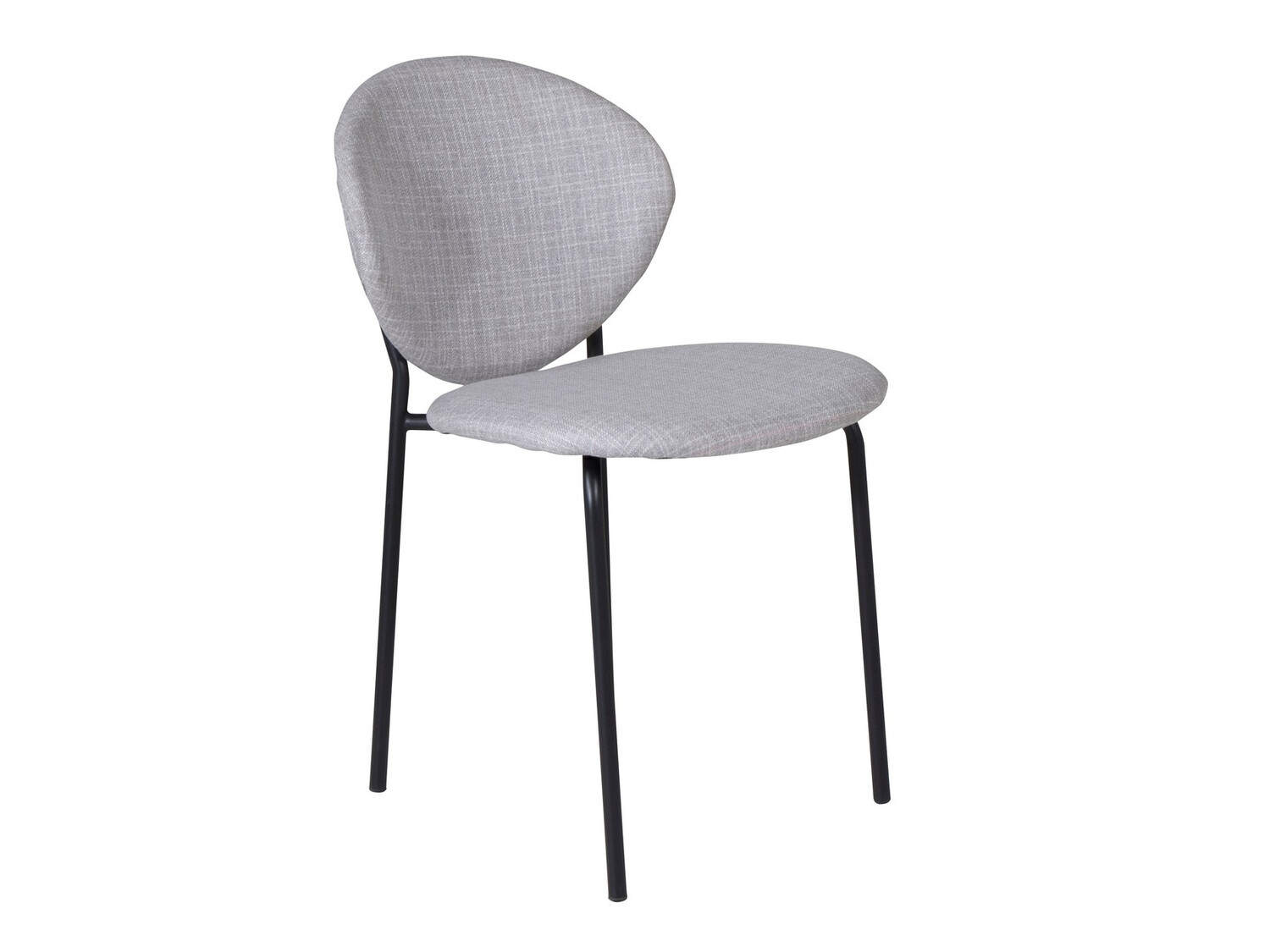 Krēsls Dallas 167 (Pelēks)