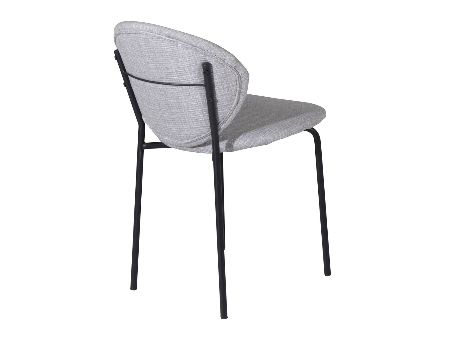 Krēsls Dallas 167 (Pelēks)