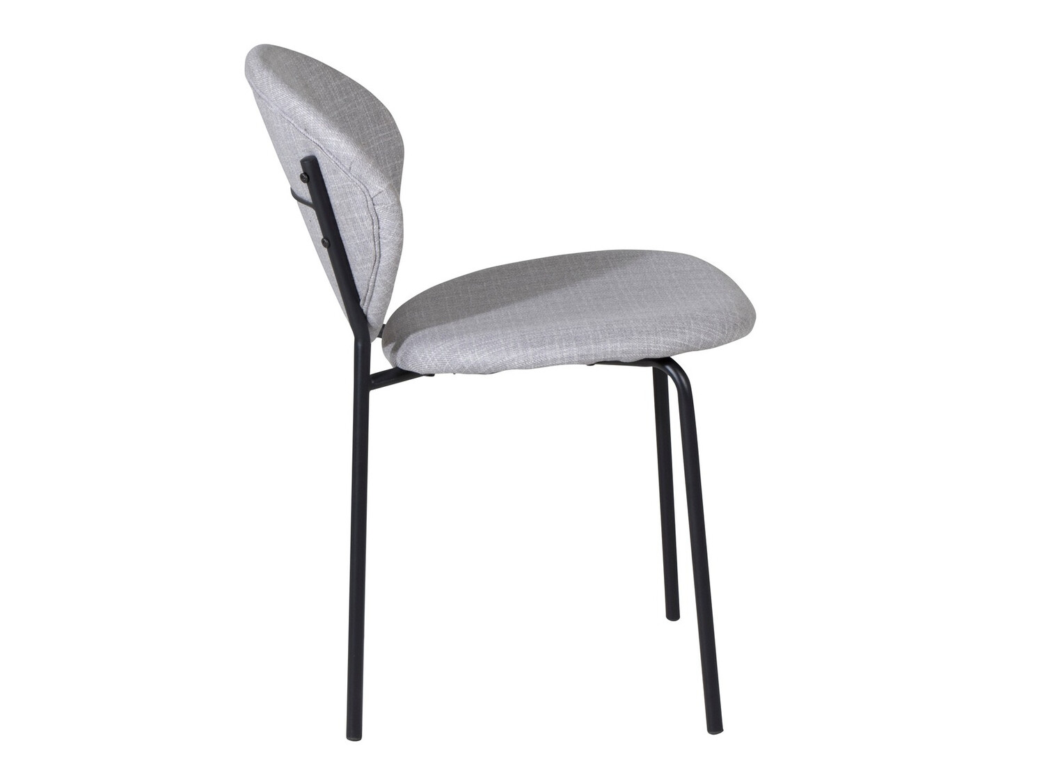 Krēsls Dallas 167 (Pelēks)