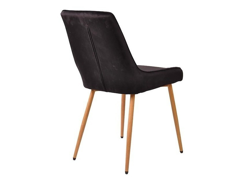 Krēsls Springfield 136 (Melns)