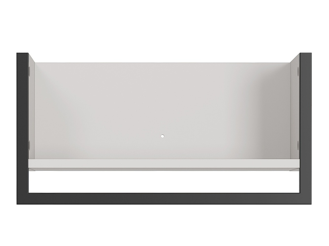 Настенная полка Sacramento 453