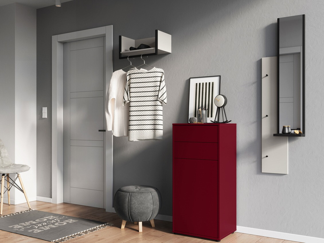 Настенная полка Sacramento 453