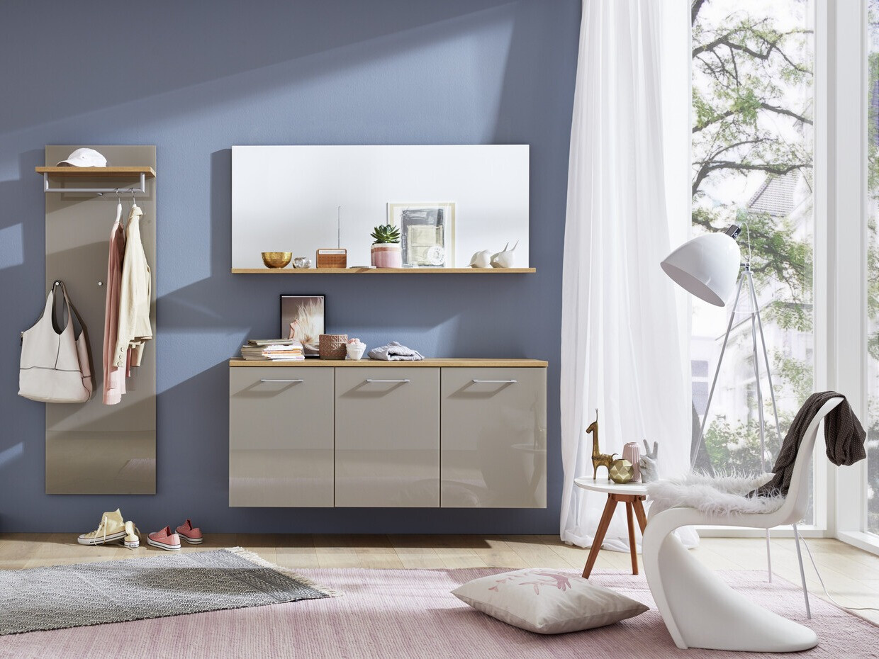 Spogulis Sacramento 343