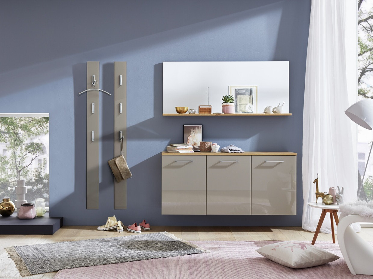 Spogulis Sacramento 343