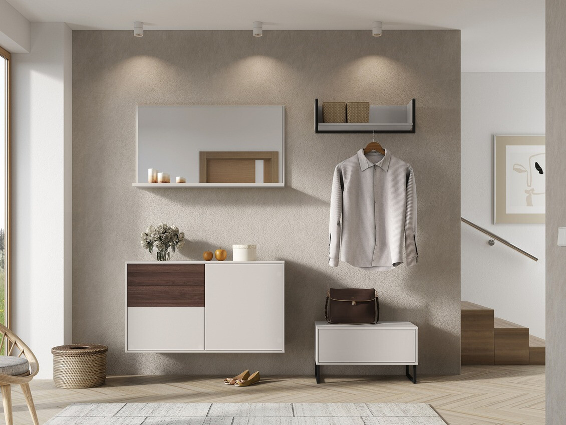 Spogulis Sacramento 452