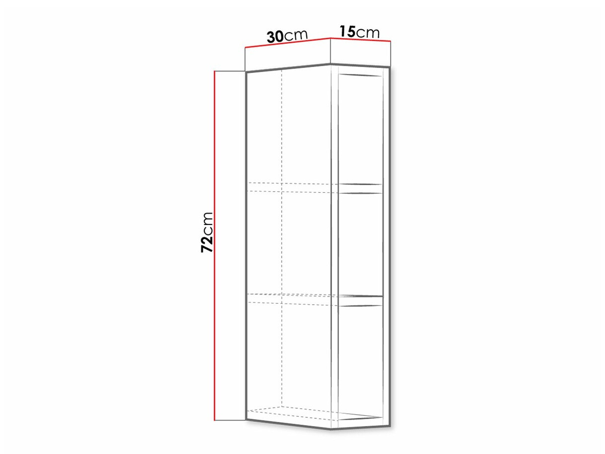 Стеллаж Multi 104