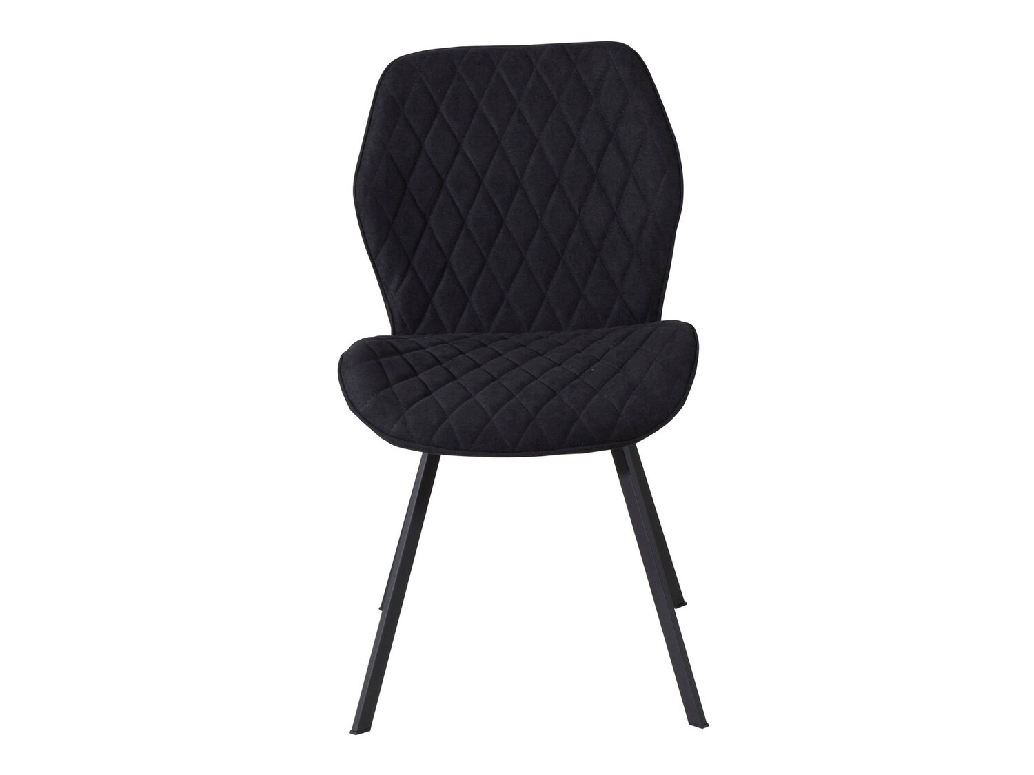 Стул Dallas 163 (Чёрный)