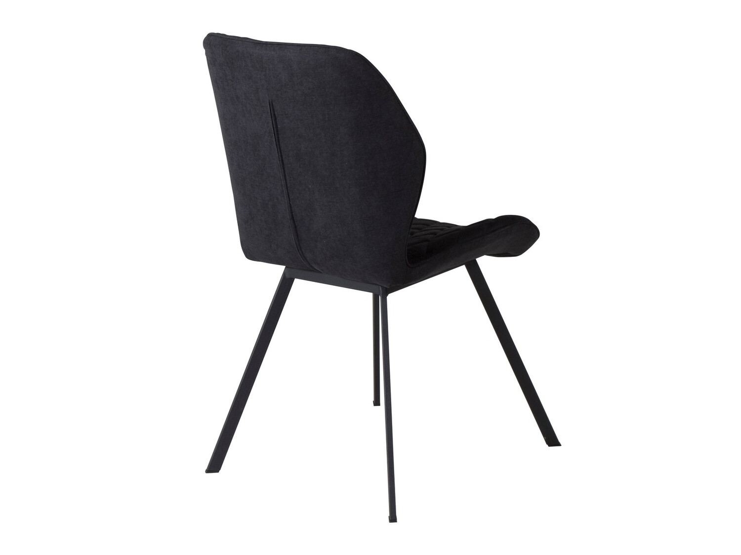 Стул Dallas 163 (Чёрный)