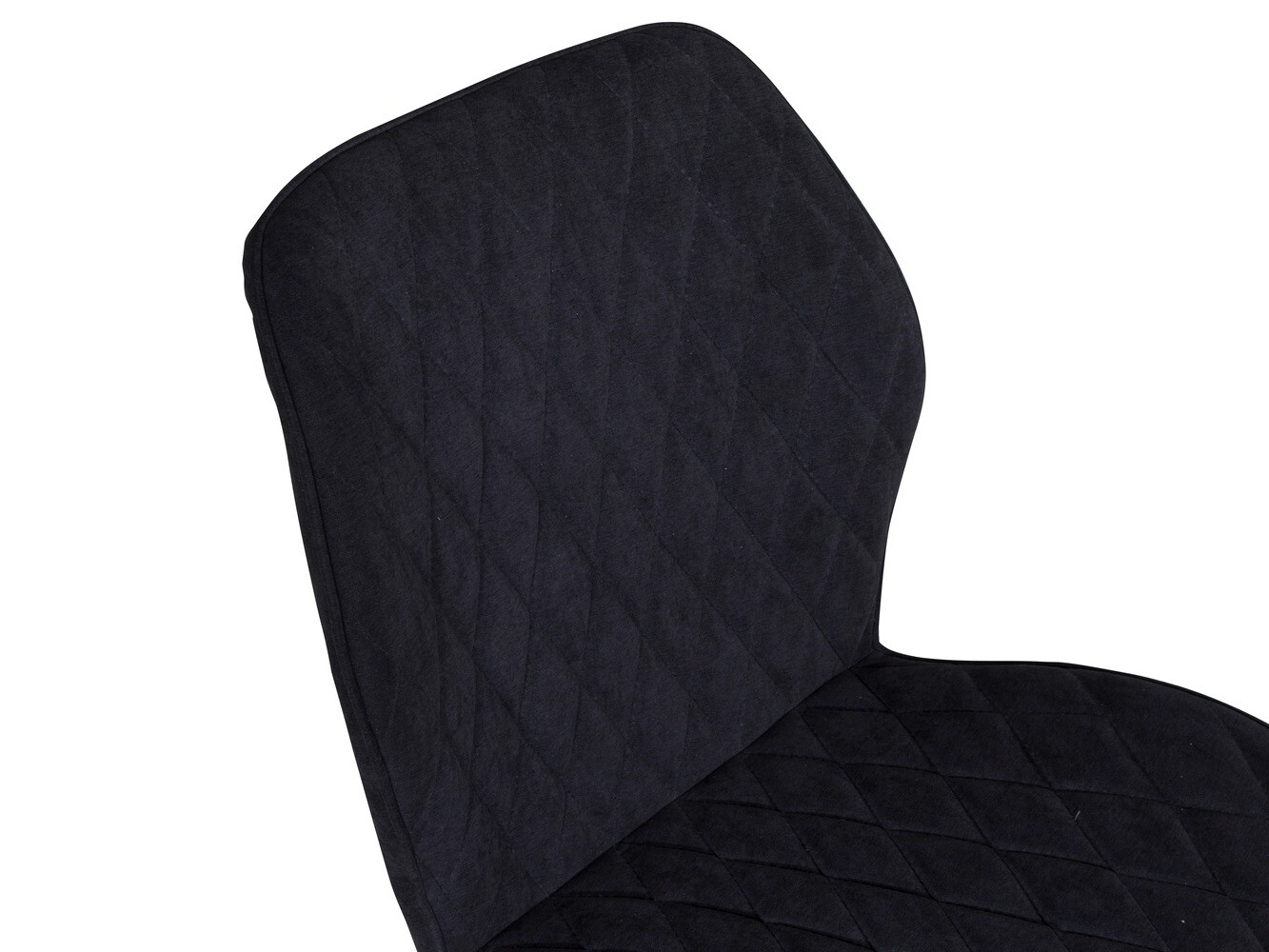 Стул Dallas 163 (Чёрный)