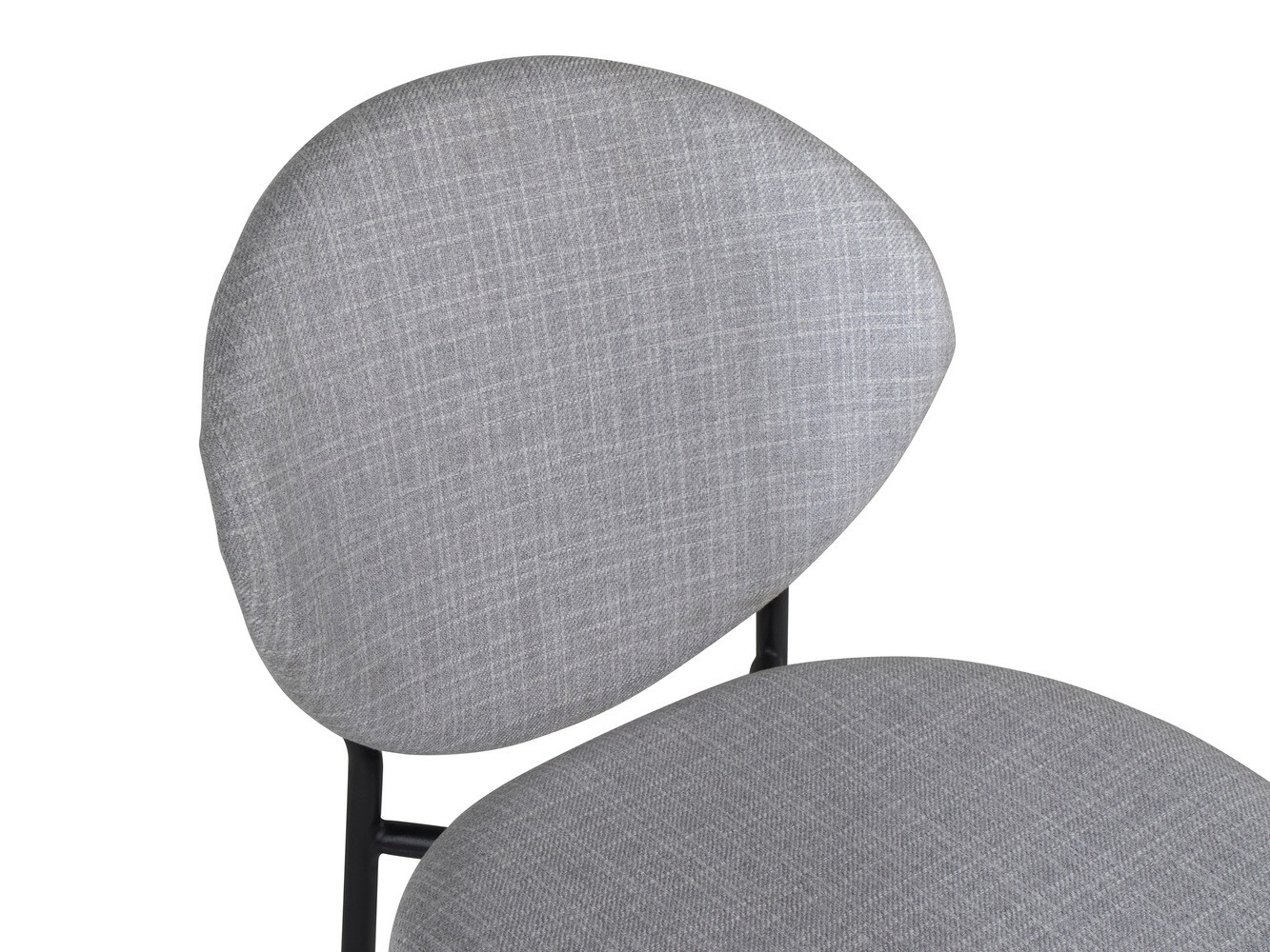 Стул Dallas 167 (Серый)