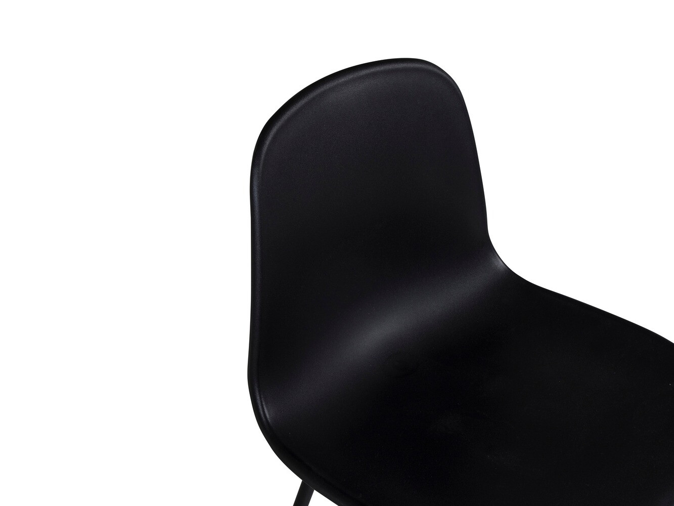 Krēsls Dallas 170 (Melns)